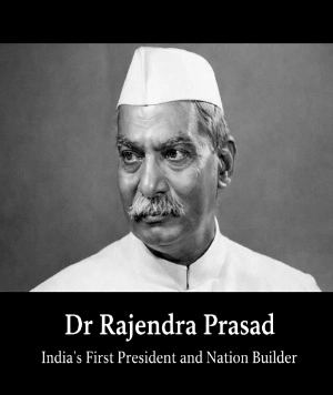 Dr Rajendra Prasad